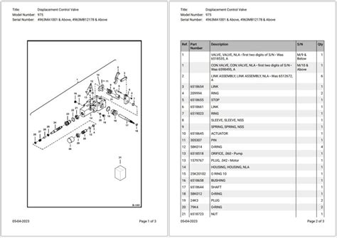 975 bobcat skid steer for sale|bobcat 975 parts diagram.